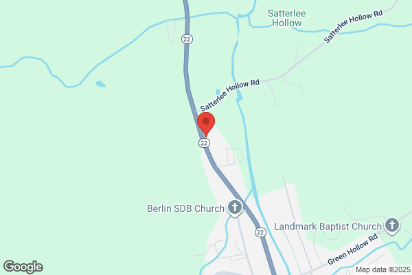 Taconic Valley Garage