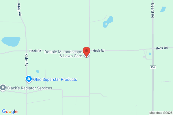 Double M Landscape & Lawn Care