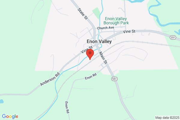 Enon Valley Auction