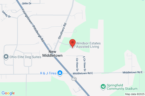 Windsor Estates Assisted Living