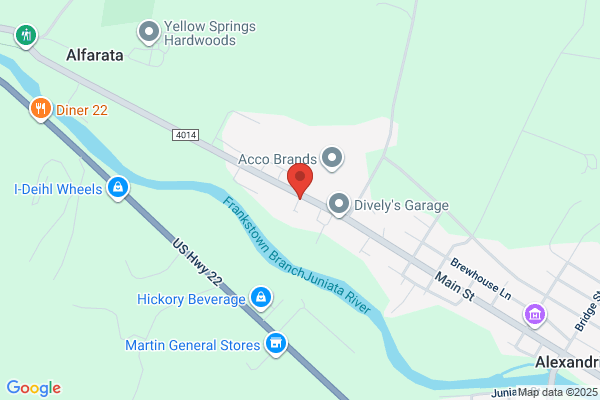 Mater's Recreational Vehicles Inc
