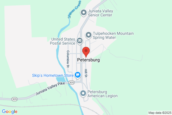 Petersburg