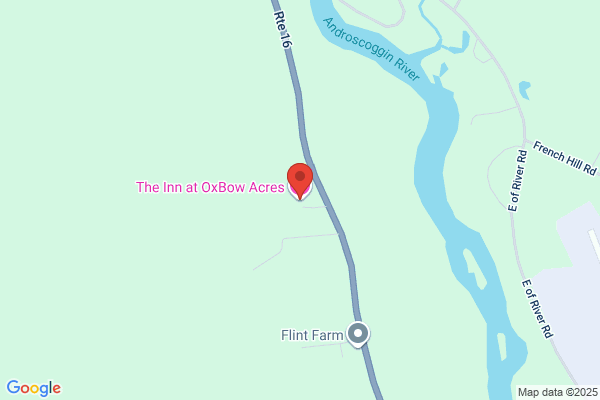 The Inn At Edgewater Acres
