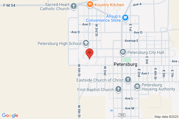 Petersburg, Petersburg Independent School District, Elementary School