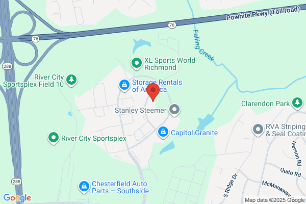 Griffith Heating & Cooling Inc