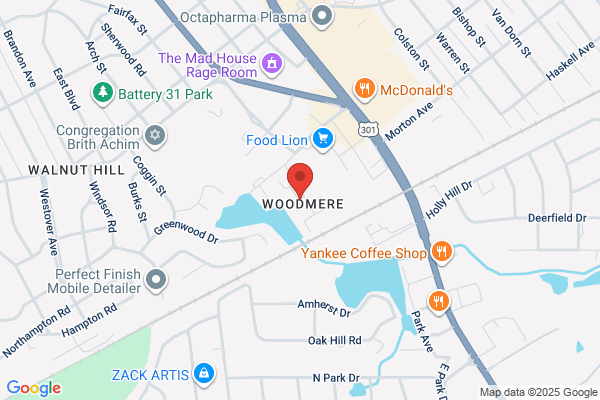 Woodmere Apartments