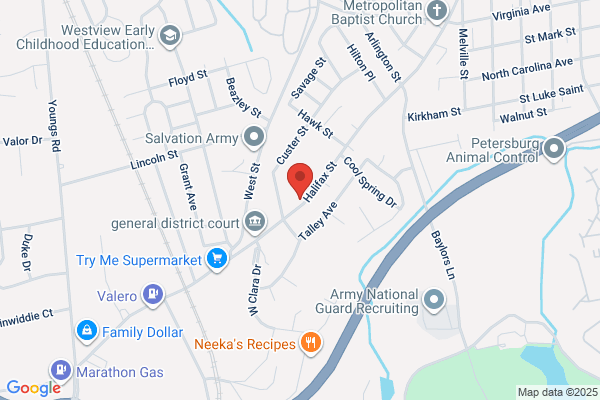 Yates Auto Services