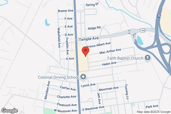 Briggs Auto Service