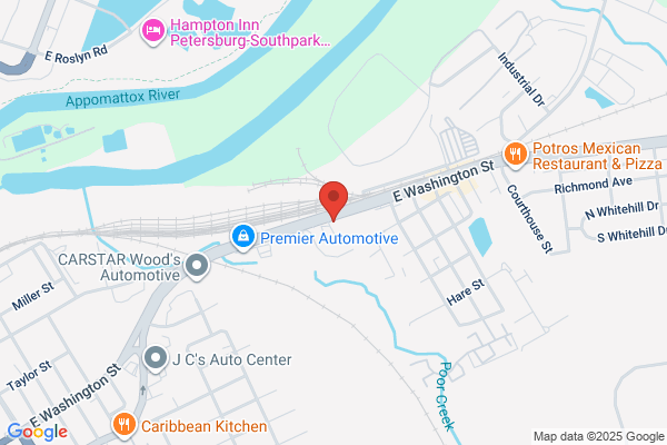Holyman Auto Repair No Two