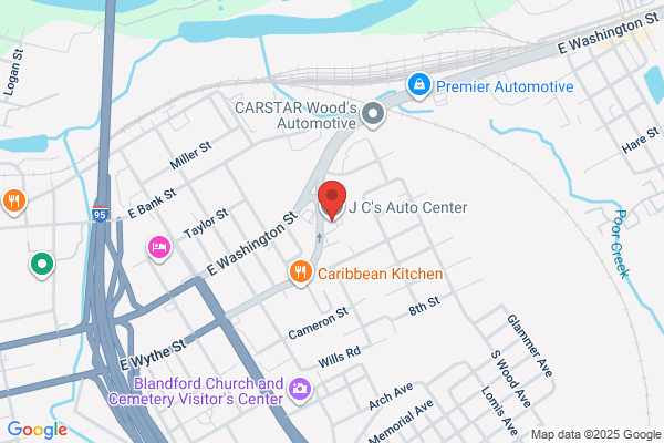 J C's Auto Center