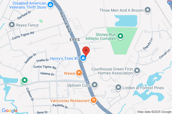 Pete's Car Clinic Inc