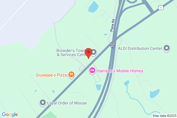 Williams Auto Trucking and Equipment