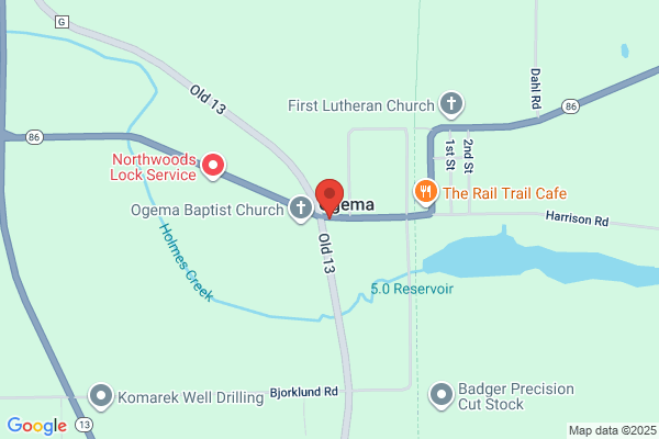 Wood & Sons Builders Inc