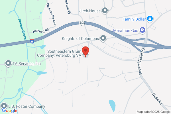 Southern Foods Inc