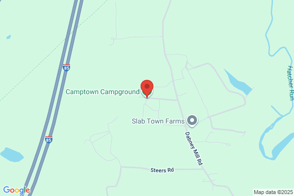 Camptown Campground