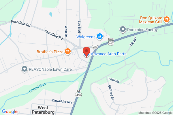 Advance Auto Parts