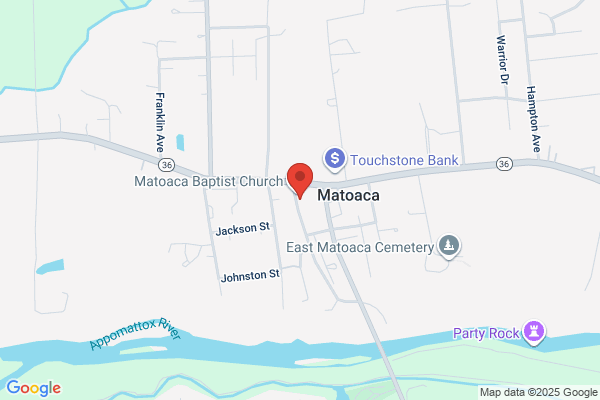 Matoaca Child Development Center