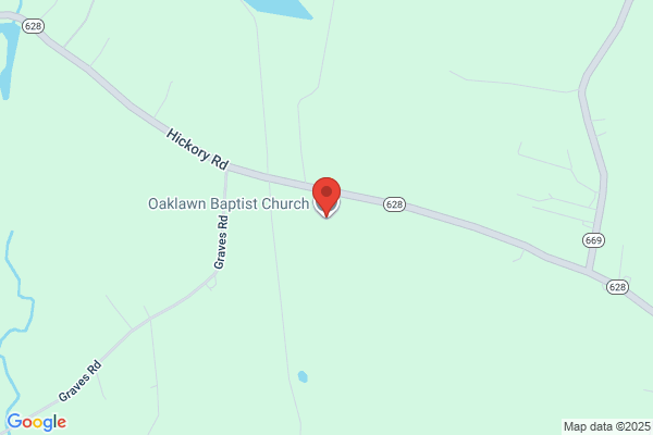 Oaklawn Baptist Church