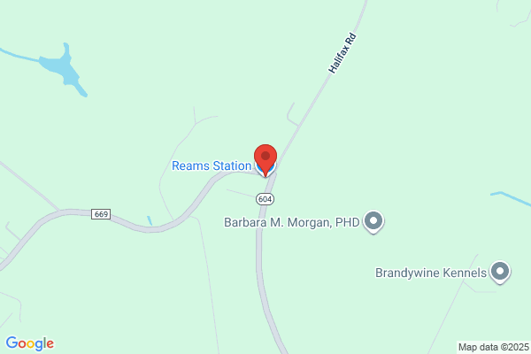 Reams Station Inc