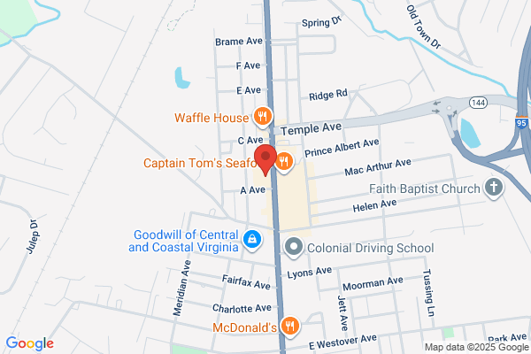 Hardee's