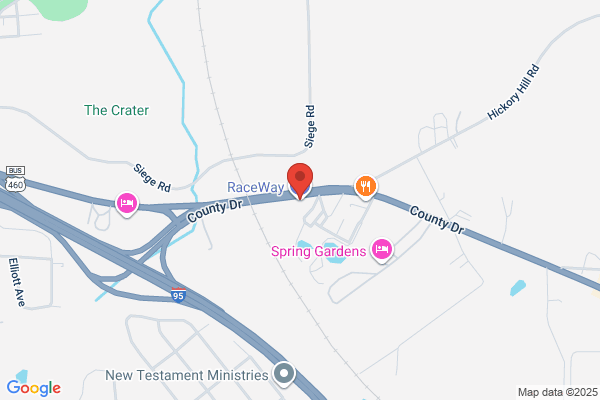 Racetrac Petroleum Inc