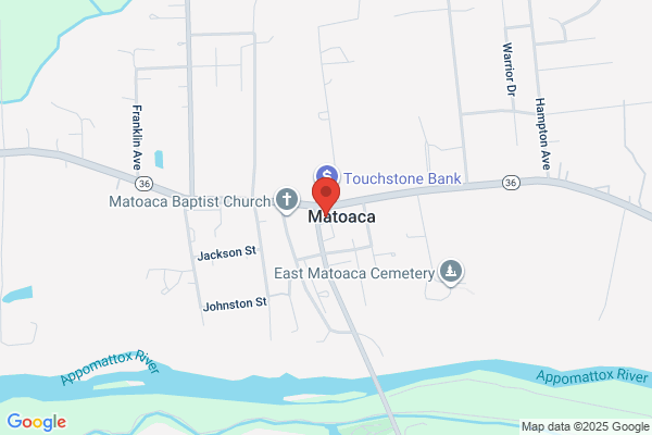 Matoaca Supermarket