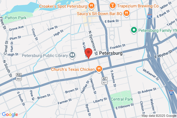 Pegram Barber Shop
