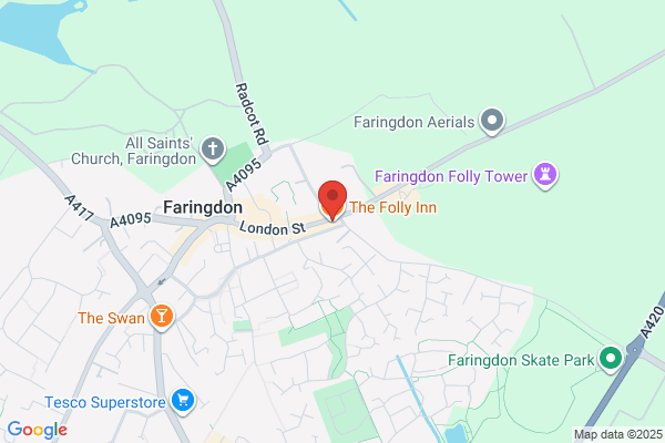 Folly Castle Inn