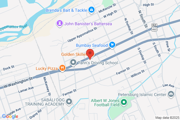 Kenilworth Cleaners & Laundry Inc