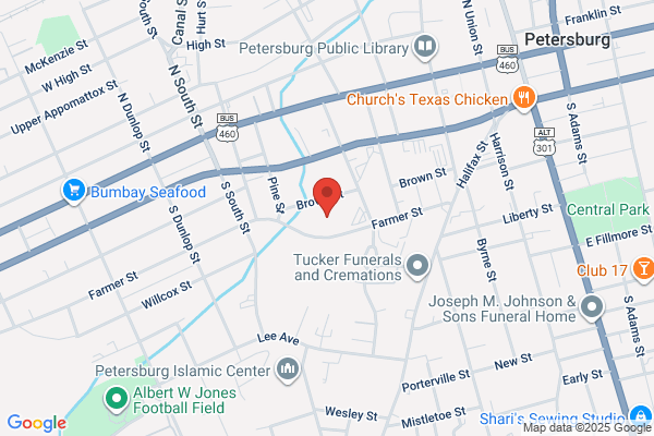 Virginia Textile Services Inc