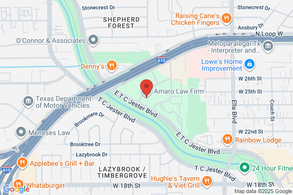 Accident Law Firm