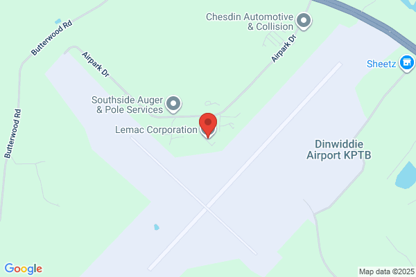 Lemac Corporation