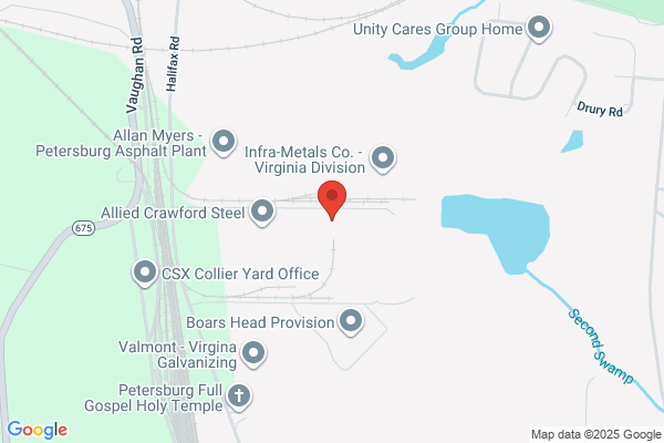 Triad Metals International