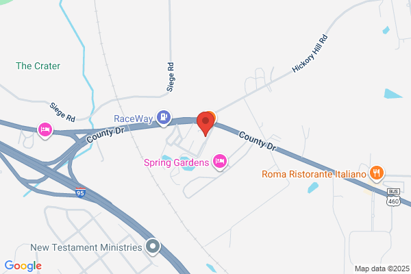 Ford's Mobile Home Park