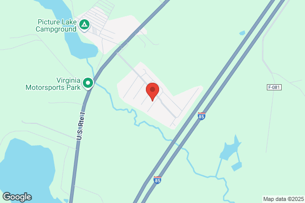 Green Acre Mobile Home Park