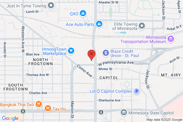 Minuteman Auto Sales