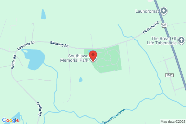 Southlawn Memorial Park