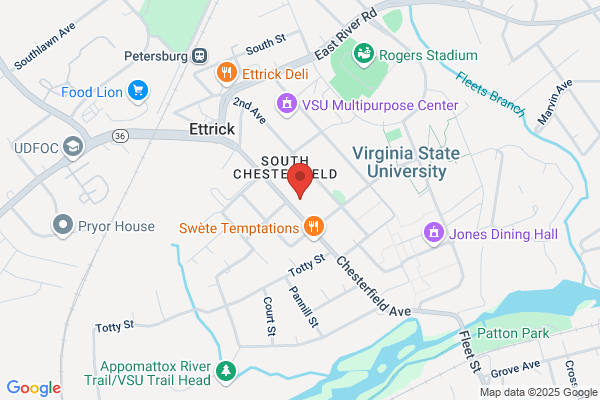 Commtronics of Virginia Inc