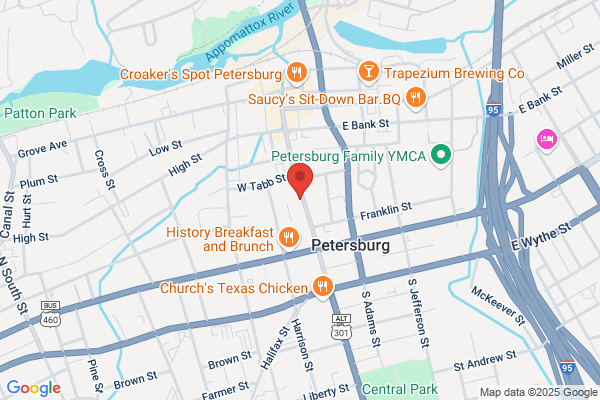Petersburg Regional Art Center