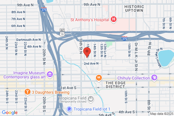 Southern Hardware & Building Supply Co Inc