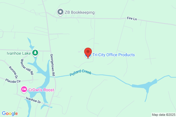 Tri-City Office Products