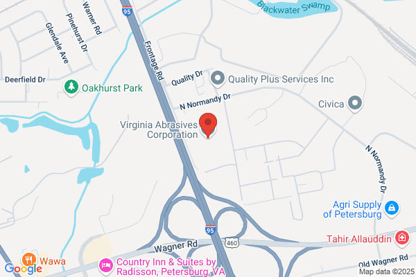 Virginia Abrasives