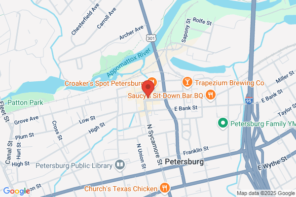 Andrade International Restaurant