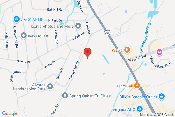 Ivy Ridge Assisted Living Center
