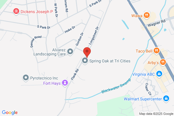 Vista Park Memory Care Center