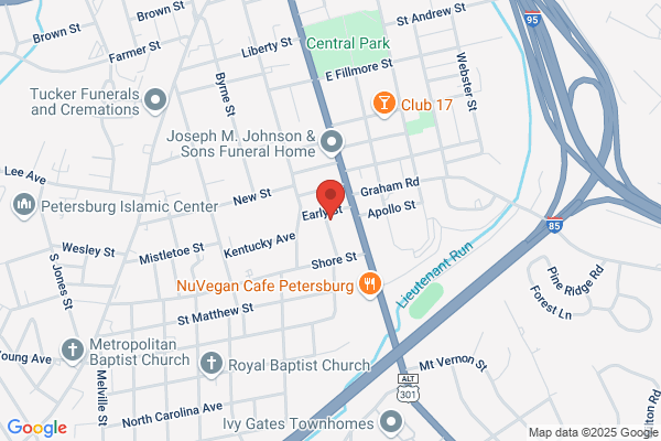 Pregnancy Support Center Of The Tri-Cities, Inc