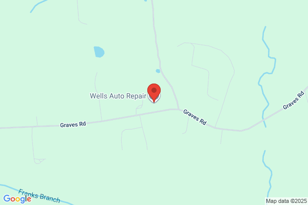 Wells Auto Repair