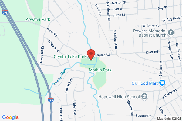 Crystal Lake Park