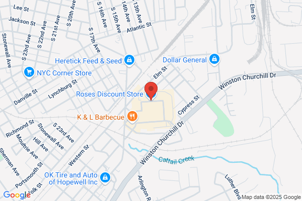 Discount Clothing & Shoe Outlet