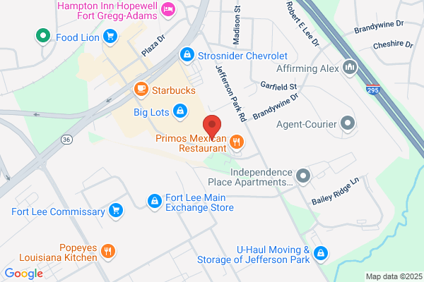 Fort Lee Federal Credit Union
